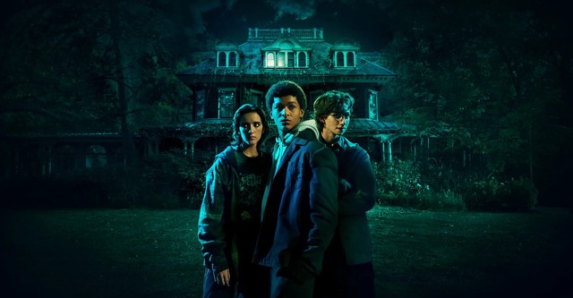 Watch the haunting online of hill house online